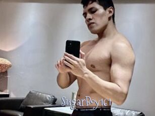 SugarBoy161 Faceporno