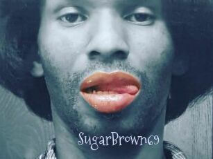 SugarBrown69