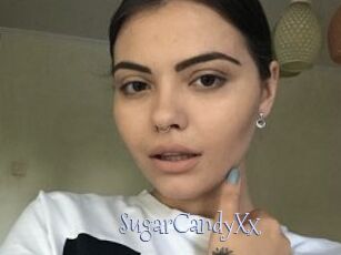 SugarCandyXx