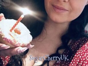 SugarCherryUK
