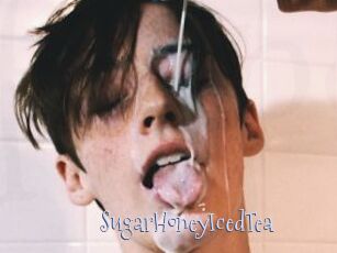 SugarHoneyIcedTea