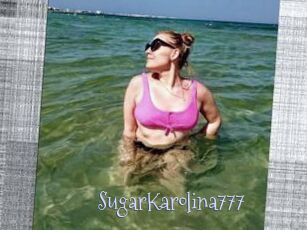 SugarKarolina777