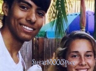 SugarNXXXSpice