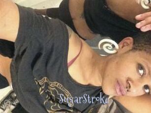 SugarStroke