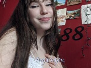 Sugarcayne