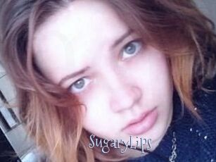 SugaryLips