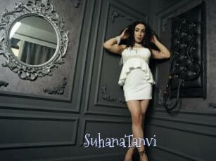 SuhanaTanvi