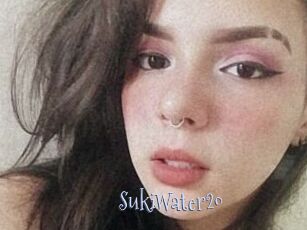 SukiWater20