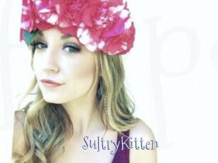 SultryKitten
