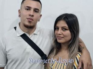 SummerAndLogan