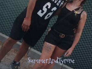 SummerAndTyrone