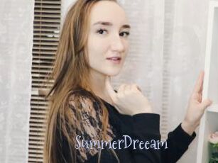 SummerDreeam Faceporno