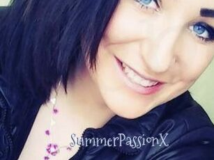 SummerPassionX