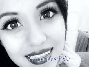 SummerRoseXXO