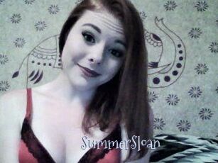 SummerSloan