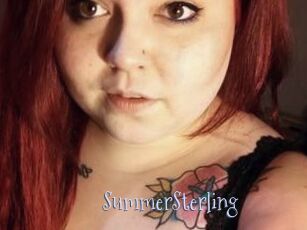 SummerSterling