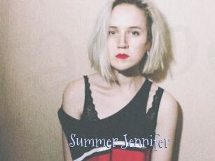 Summer_Jennifer