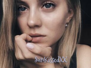 SunKissedXX
