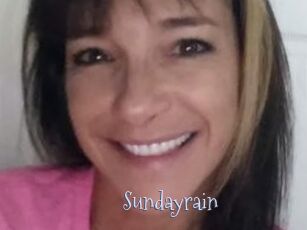 Sundayrain