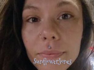 SunflowerJones