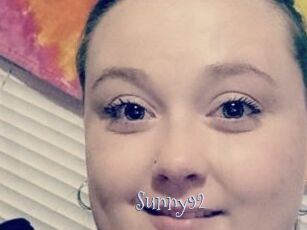 Sunny92