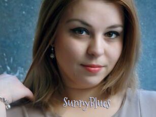 SunnyBlues