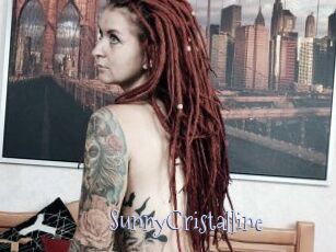 SunnyCristalline