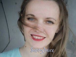 SunnyJuice