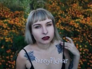 SunnyPlesuar