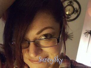 SunnySky Faceporno