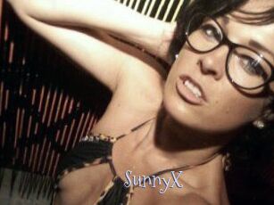 SunnyX