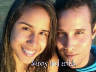 Sunny_and_erikk