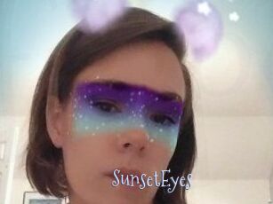 SunsetEyes