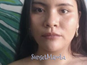 SunsetManoba