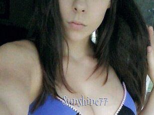 Sunshine77
