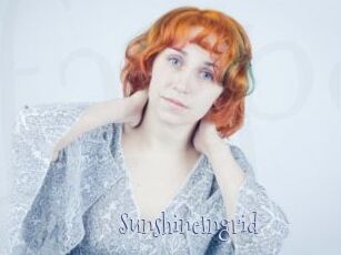 SunshineIngrid Faceporno