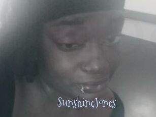 SunshineJones