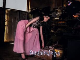 SunshineJulya