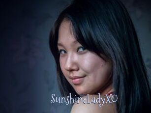 SunshineLadyXO