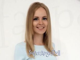 SuperAngelDoll