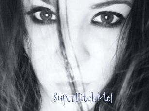 SuperBitchMel