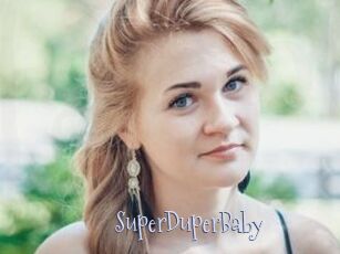 SuperDuperBaby
