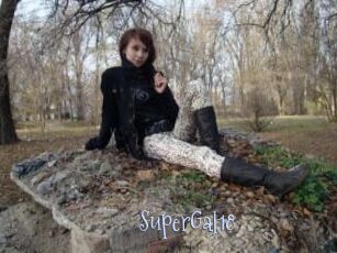 SuperGal18