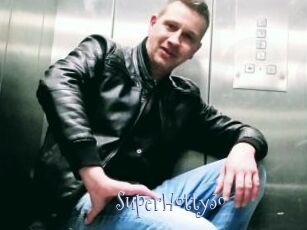 SuperHotty30