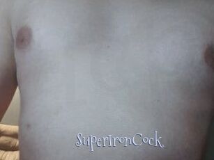 SuperIronCock