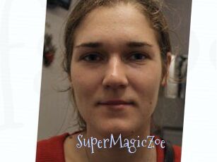 SuperMagicZoe