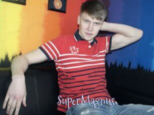 SuperMagnus