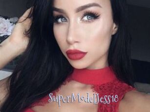 SuperModelJess18