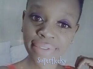 Superfleeky