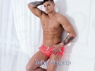 SuperiorKevin Faceporno